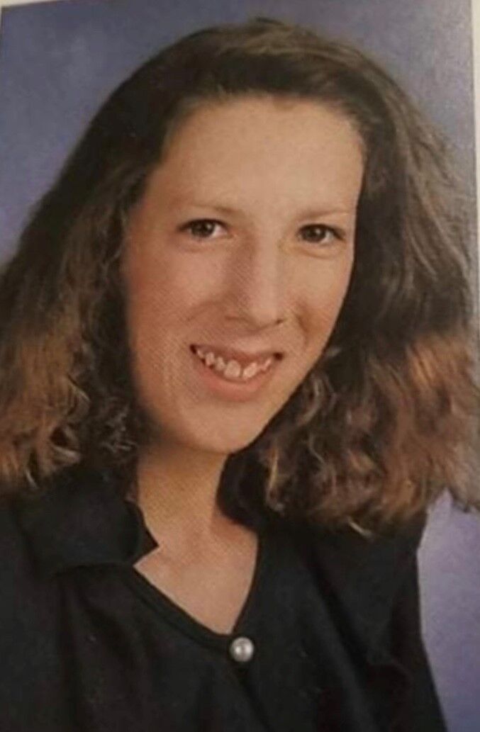 Peggy Lynn Johnson-Schroeder